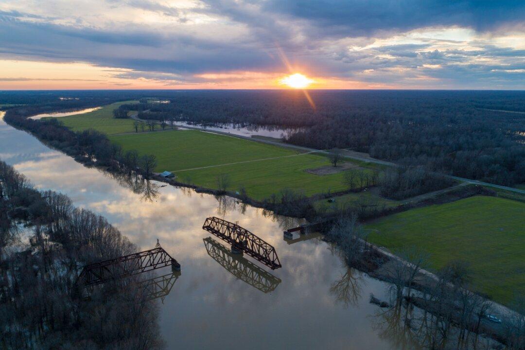 Is Abortion the Reason Democrats Are Heavily Investing in the Mississippi Governor’s Race?