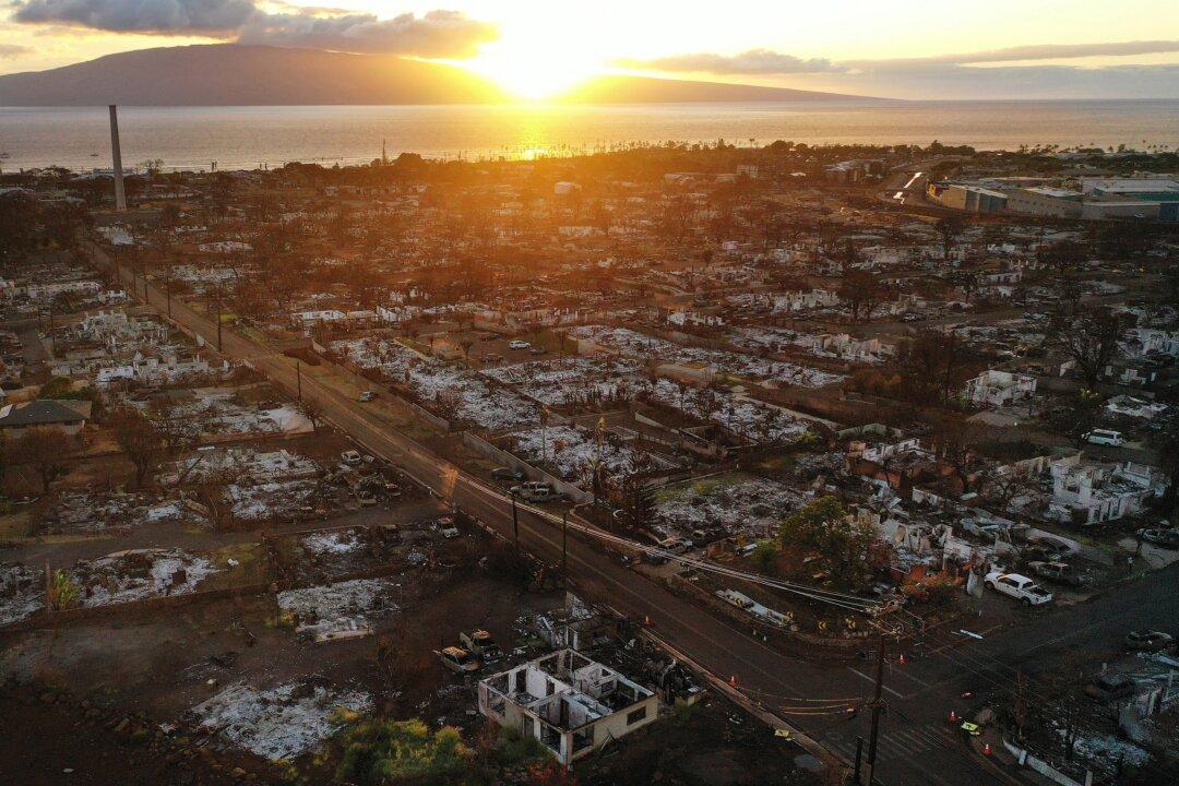 ‘Forgotten’ Maui Residents Face Critical Moment for Economy