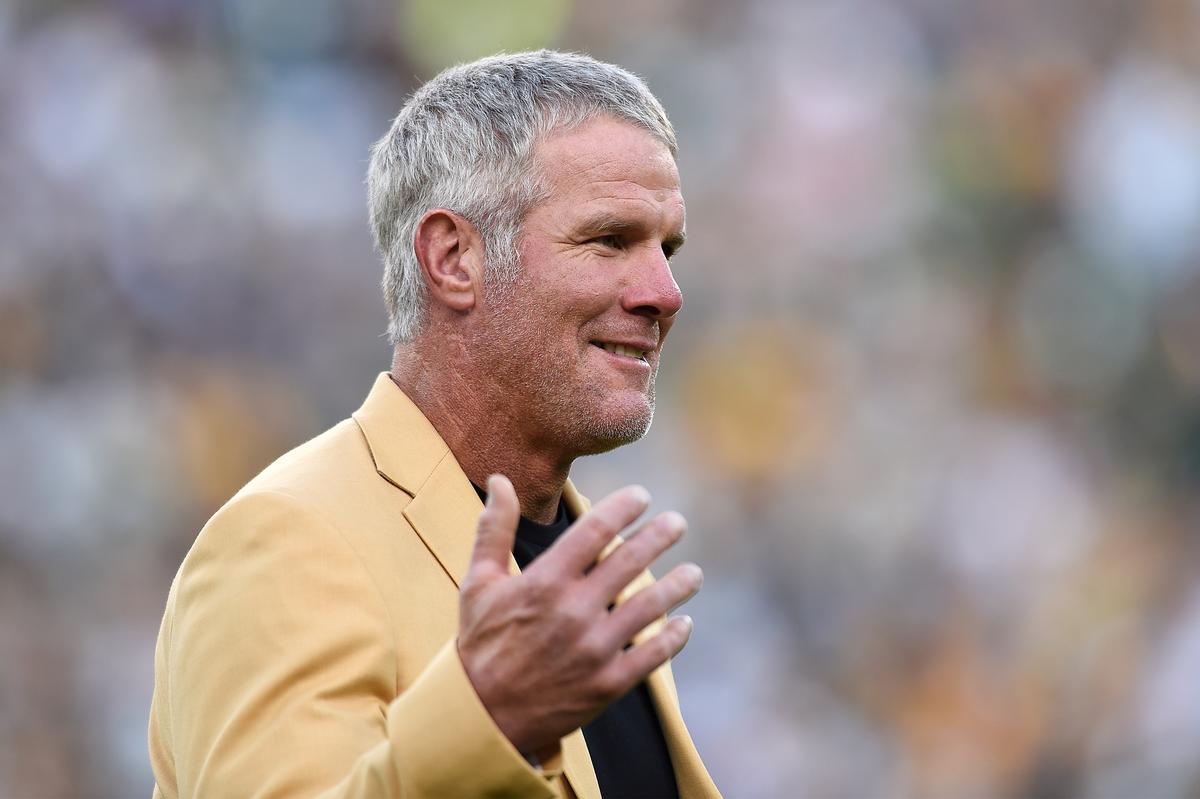 Mississippi AG Sues State Auditor Amid Ongoing Brett Favre Public Welfare Scandal