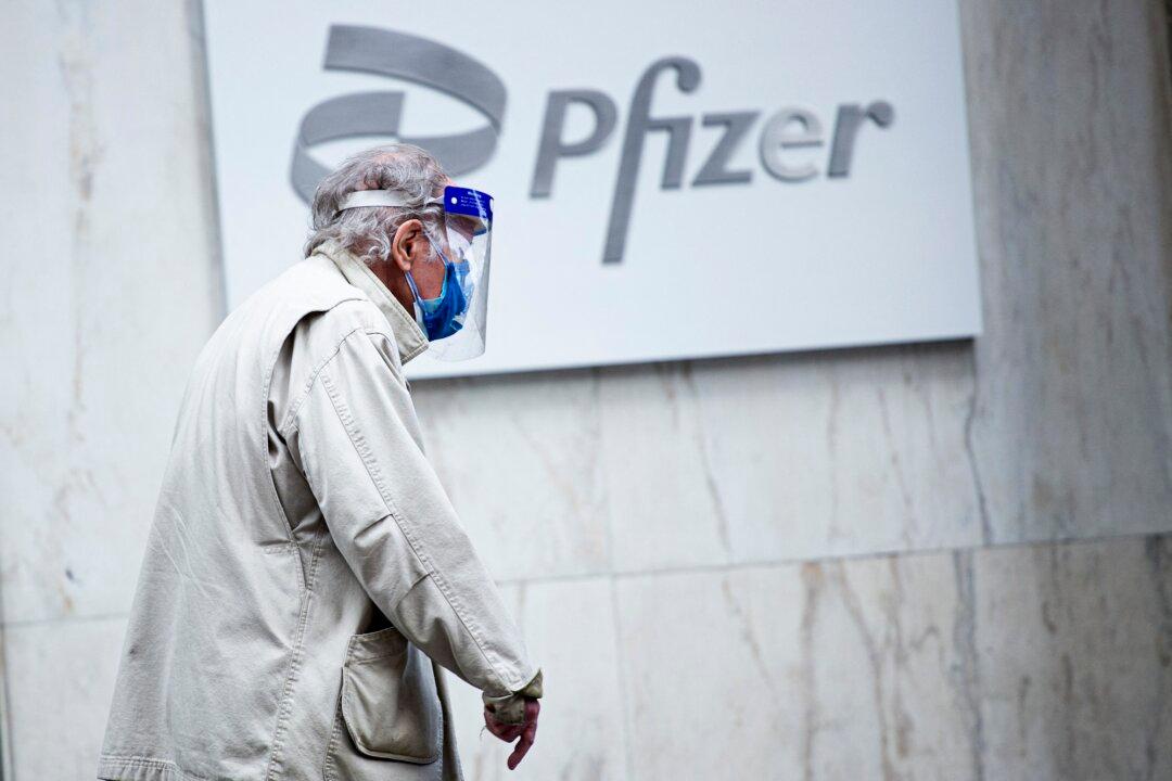 Texas Sues Pfizer and Tris for Supplying Children With ‘Adulterated’ Drugs