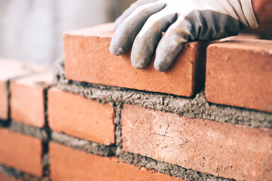 ‘Chevron Deference’ Builds the Administrative State