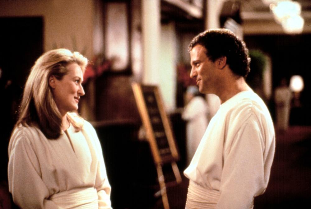 ‘Defending Your Life': A Comedic Look at the Afterlife