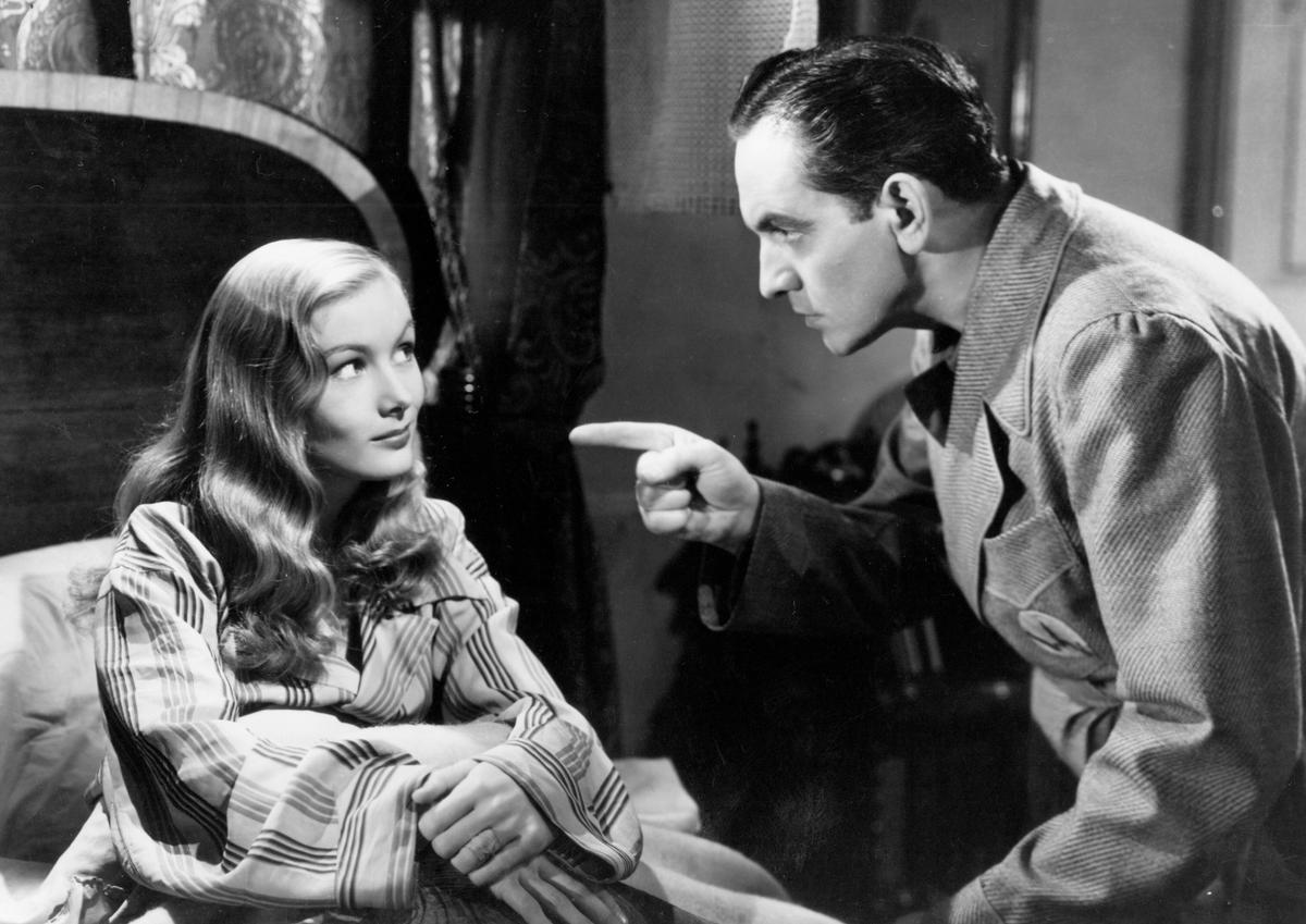 ‘I Married a Witch’ (1942): Corrupting the Motion Picture Production Code