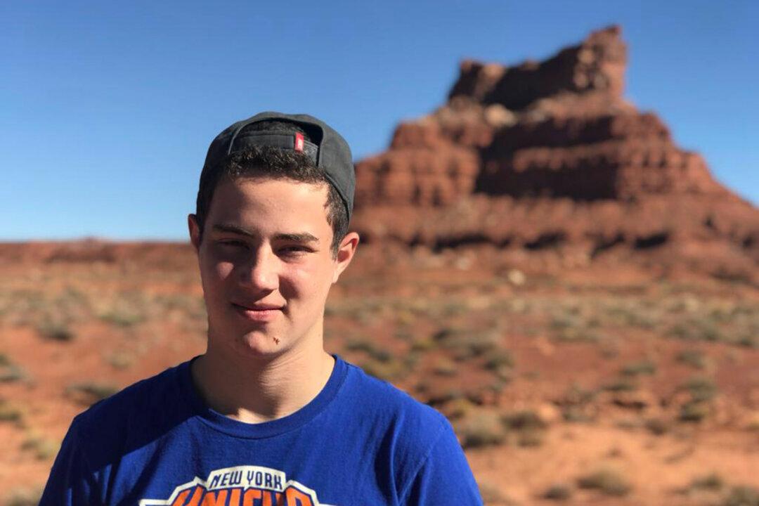 American Thought to Be Hostage Is Dead: Israeli Defense Forces