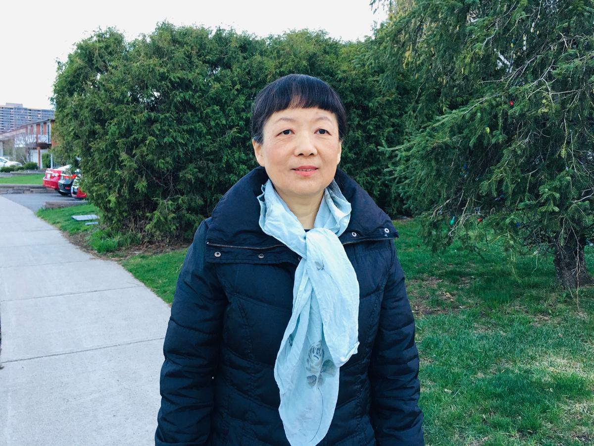 Chinese Canadian Shares Harrowing Experience of CCP Persecution Extending Into Canada