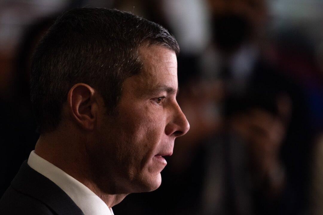 Dany Fortin Retires From Canadian Armed Forces After Reaching Settlement in Lawsuit