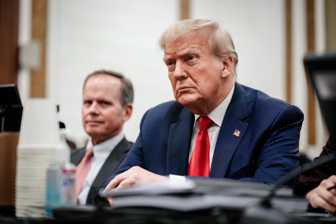 Your Rights at Stake in Trump Trials