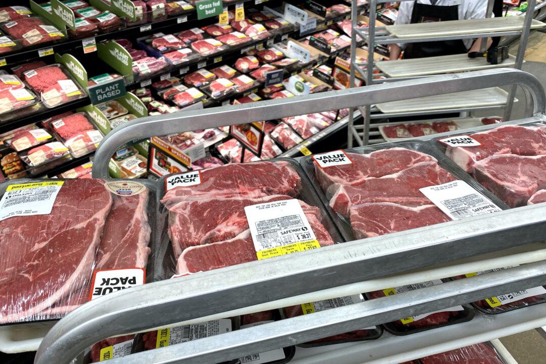 Harvard Study Linking Red Meat to Diabetes ‘Makes No Logical Sense’: Expert