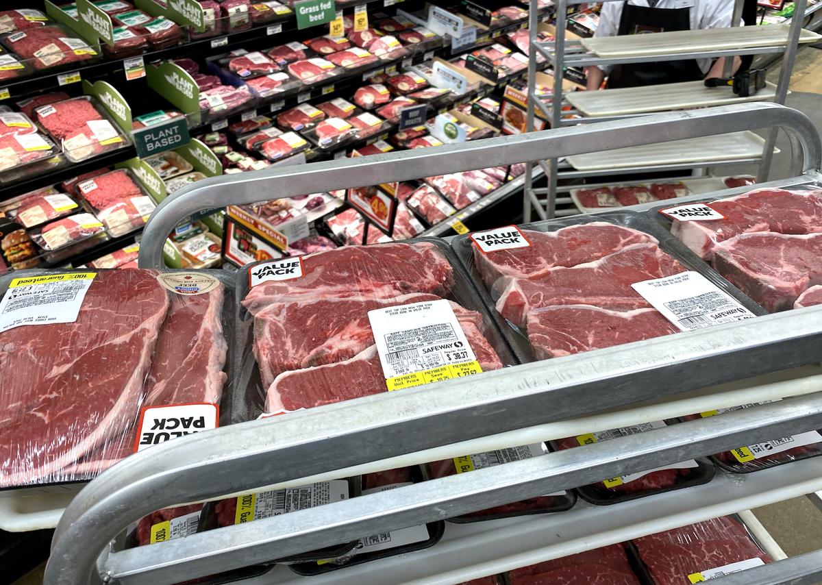 Harvard Study Linking Red Meat to Diabetes ‘Makes No Logical Sense’: Expert