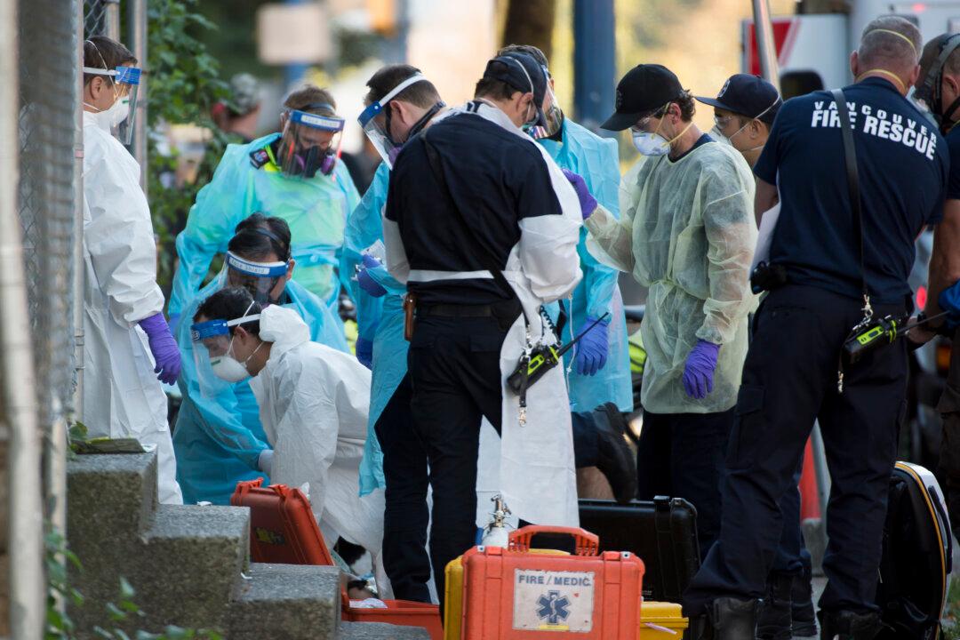 ANALYSIS: Is Assisted Death Being Extended to Drug Addicts in Canada?