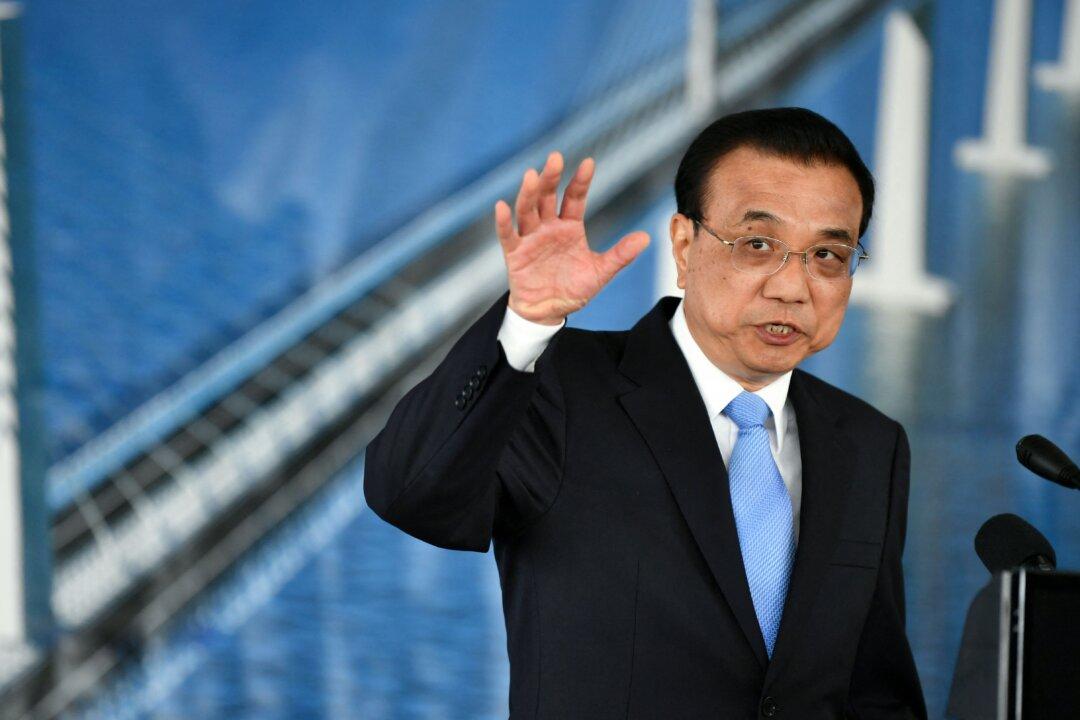 China’s 2023: Taiwan’s Democracy, Li Keqiang’s Legacy, and the Rise of Forced Disappearances