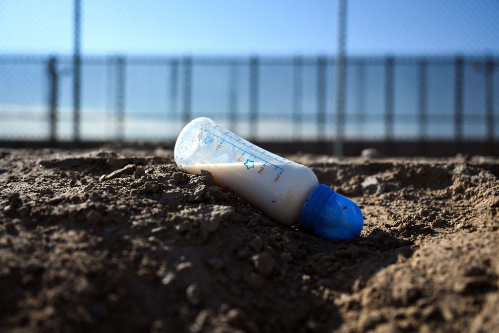 US Infant Mortality Rate Jumps First Time in Over 20 Years