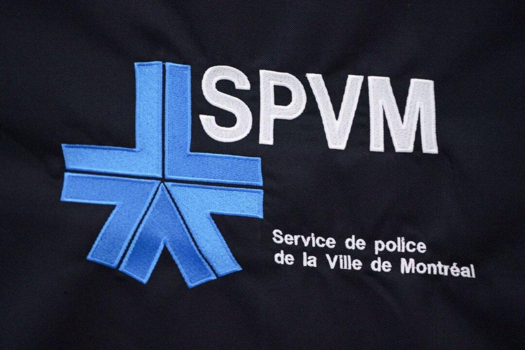 Mayor, MPs Condemn Violent May Day Demonstration in Montreal