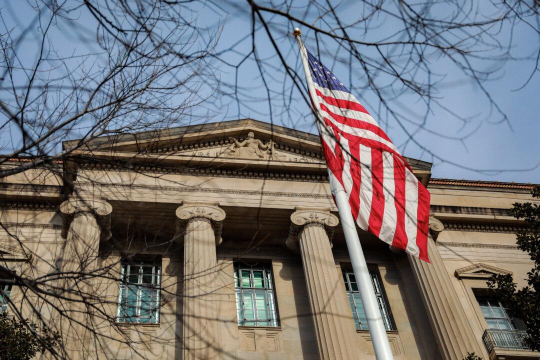 US Charges 4 Pro-Russian Fighters in Ukraine With War Crimes Against an American