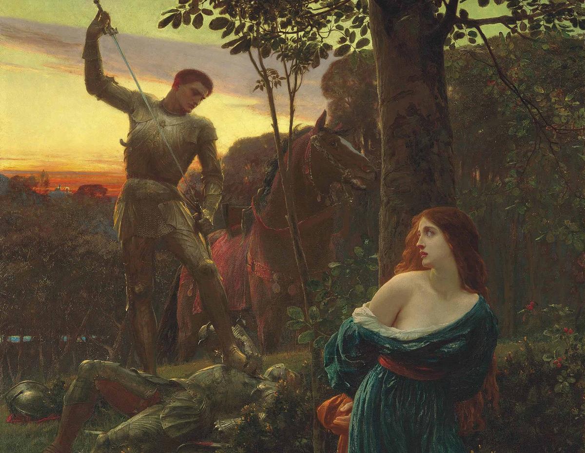 What Is Chivalry and Is It Dead?