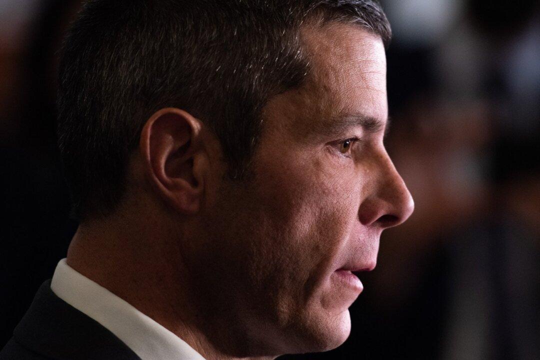 Maj.-Gen. Dany Fortin Says He Wanted to Return to Duty After Being Cleared in Trial