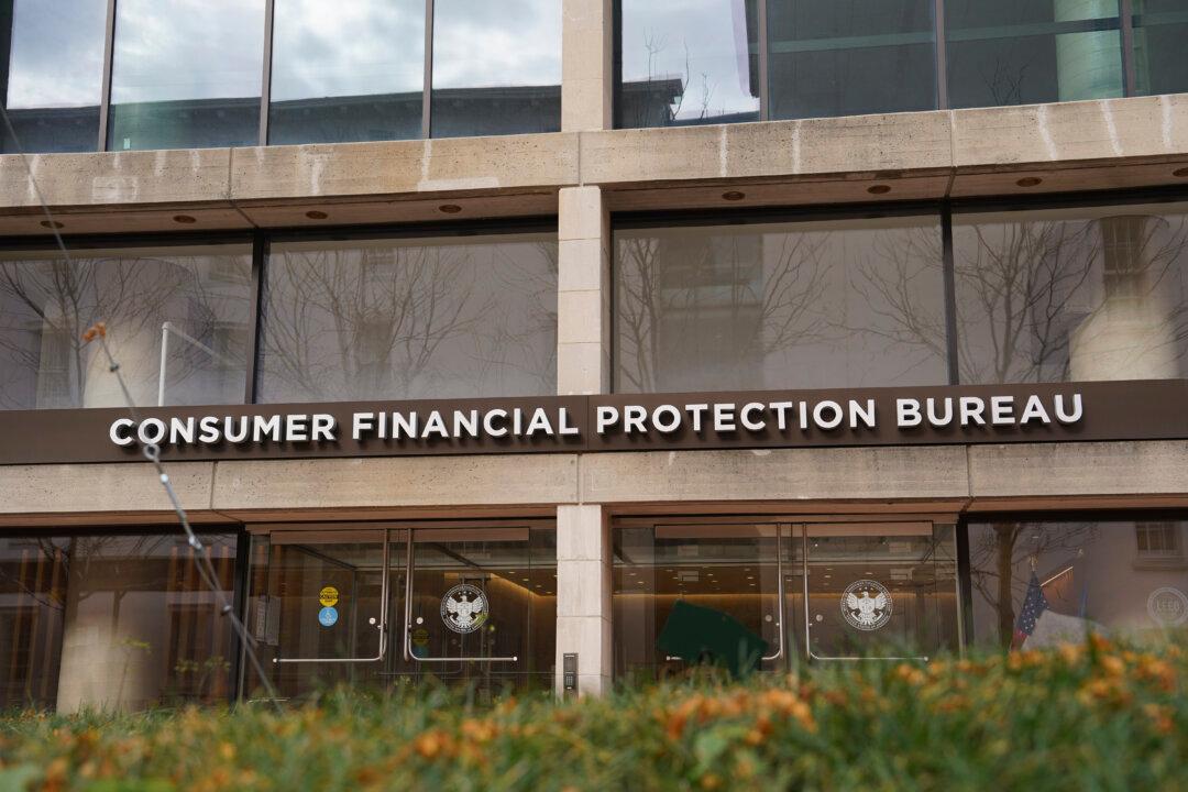 Two Top Officials at the US Consumer Agency Resign Amid Trump Admin Directives