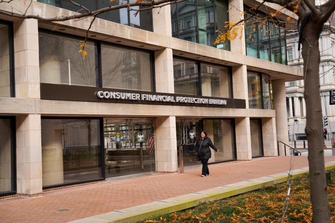 Trump’s Bank Deregulation