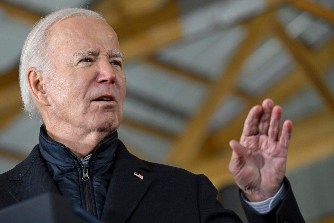 Biden Says Hundreds of American Citizens Are Able to Exit Gaza
