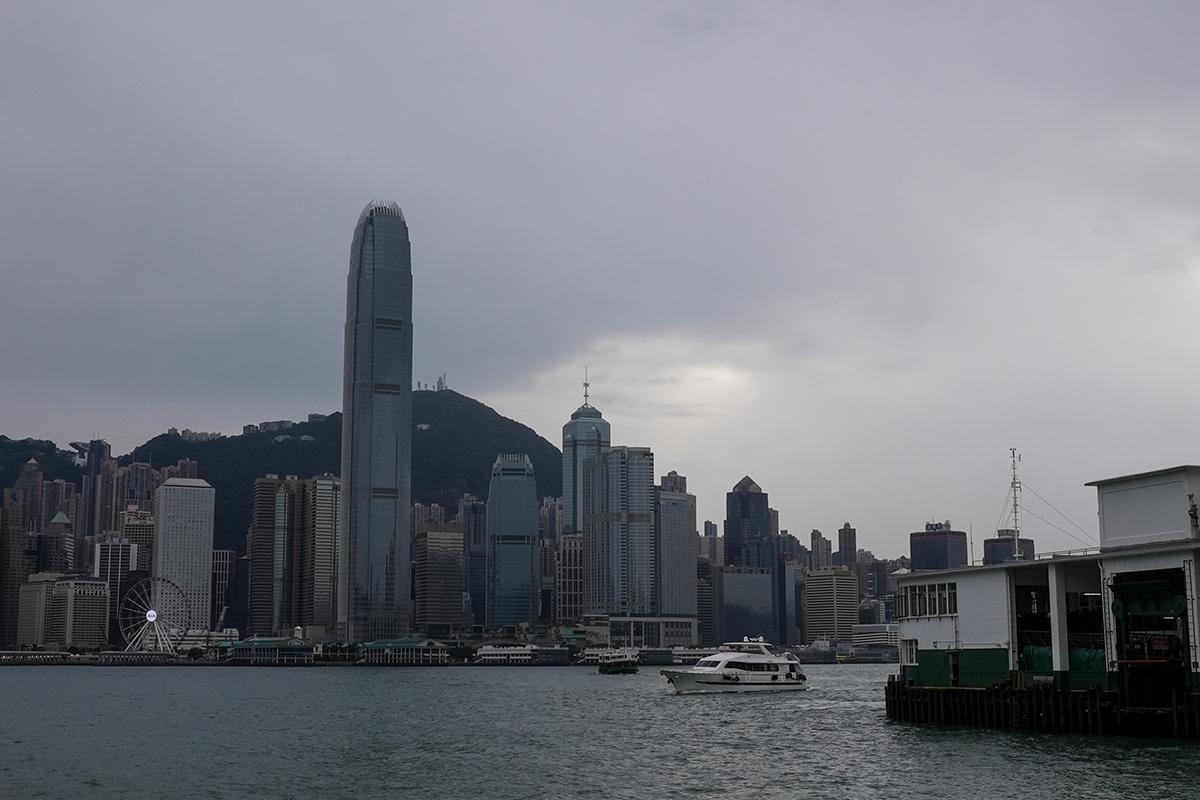 Hong Kong’s Cost of Living Ranks 5th Highest in the World: Survey