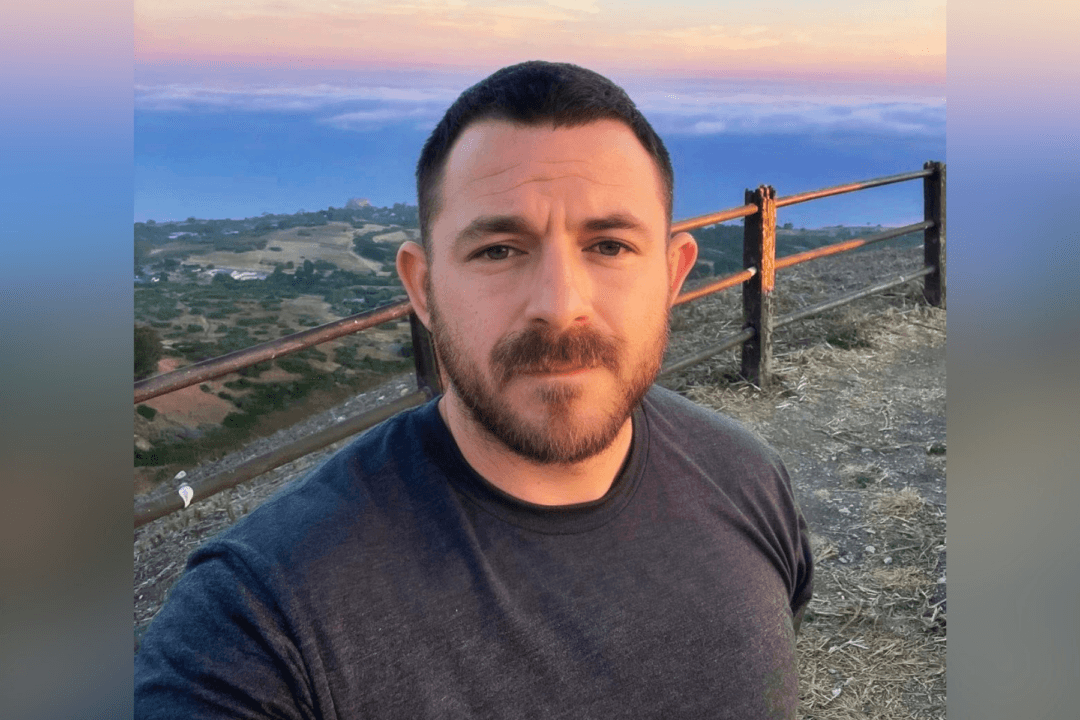 Hollywood Exec Michael Latt Fatally Shot in His Home in Los Angeles