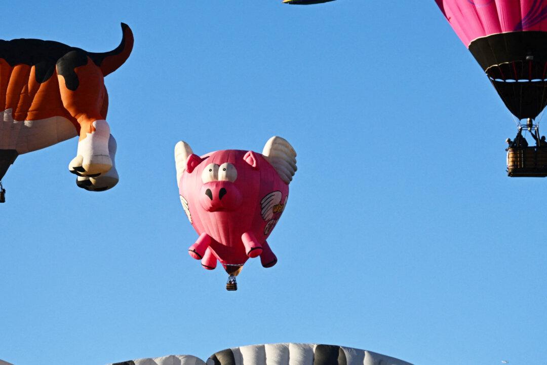 When PIGS Fly: Europe’s Basket Cases Recover, While US Drowns in Debt