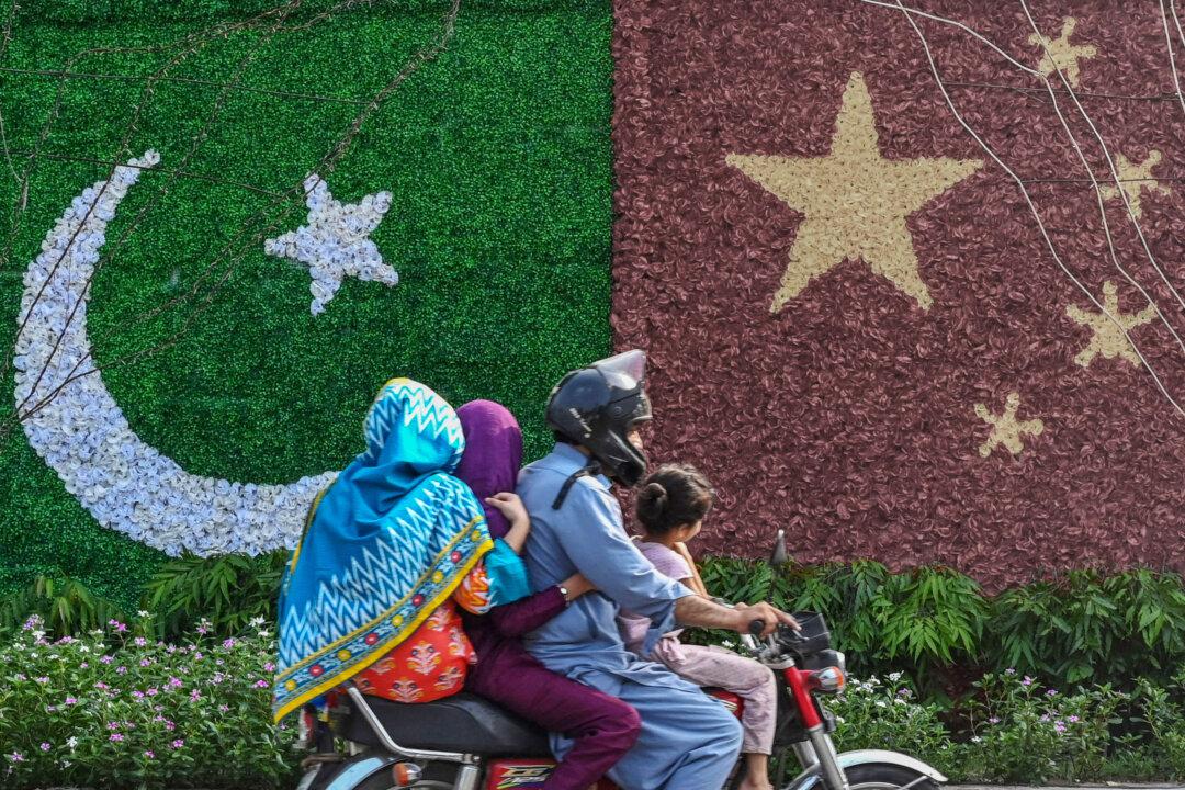 The Dark Side of the Chinese Investments in Pakistan