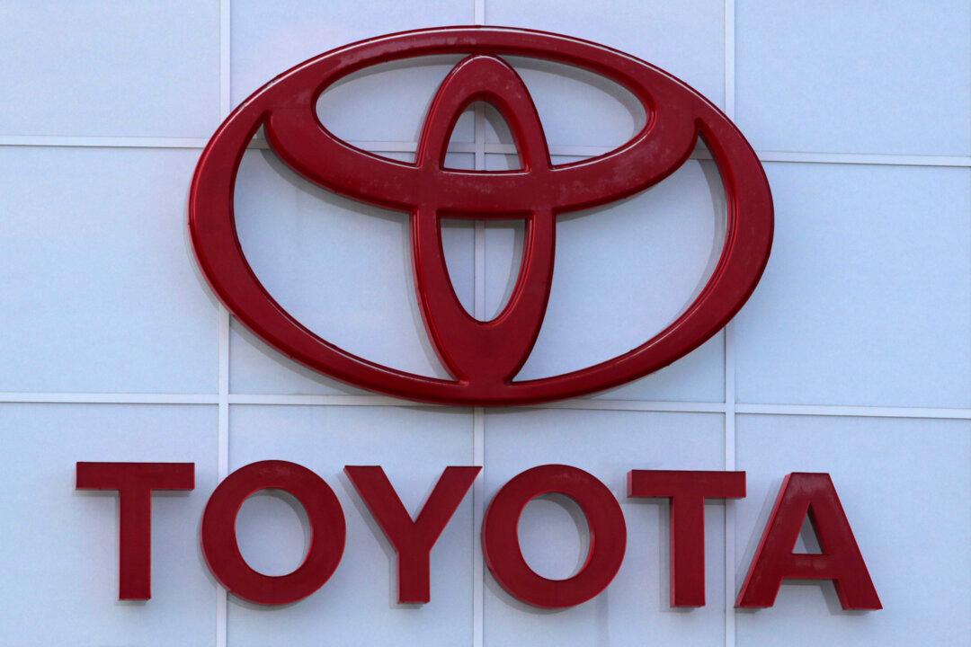 Toyota Recalls Nearly 1.9 Million RAV4s to Fix Batteries That Can Move During Hard Turns and Cause Fire