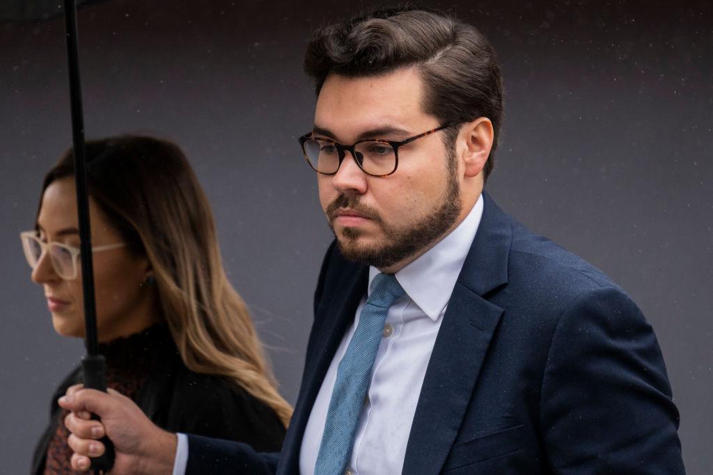 Public Broadcaster Settles Defamation Case With Bruce Lehrmann