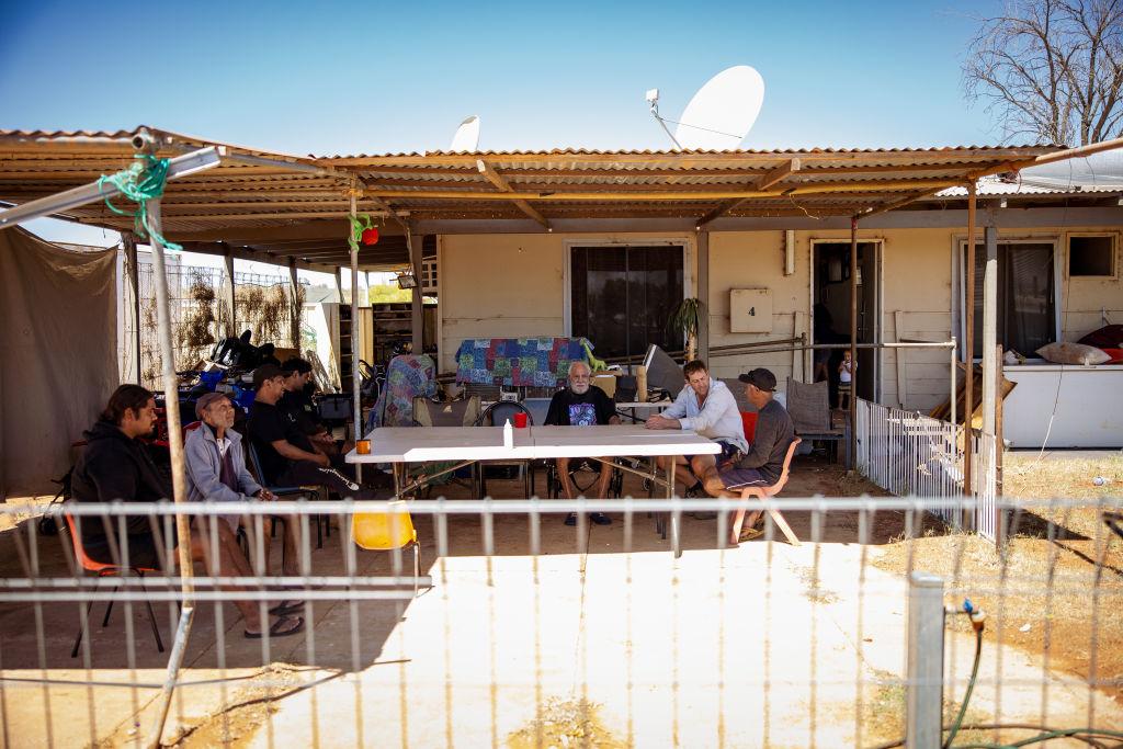 Western Australia Spends $180 Million to Settle Indigenous Workers’ Historic ‘Stolen Wages’