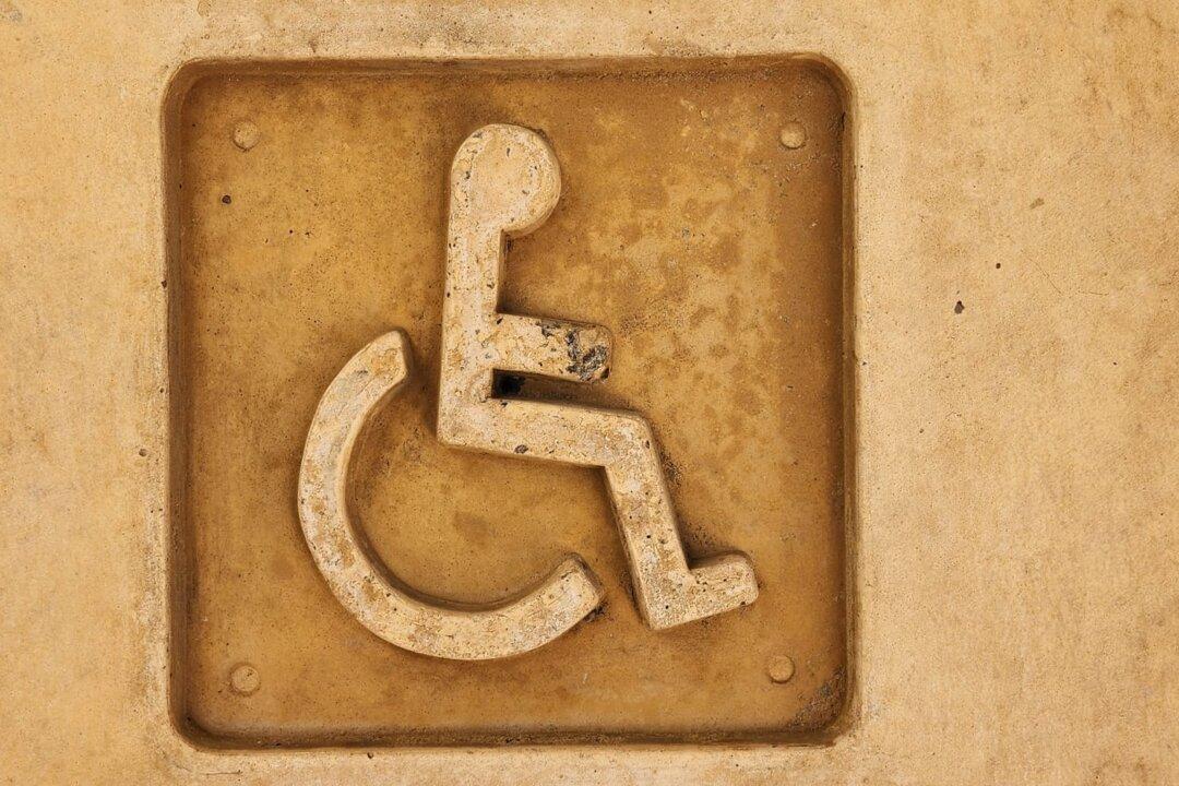 Disability Service Cops $1.8 Million Fine for Burns Death