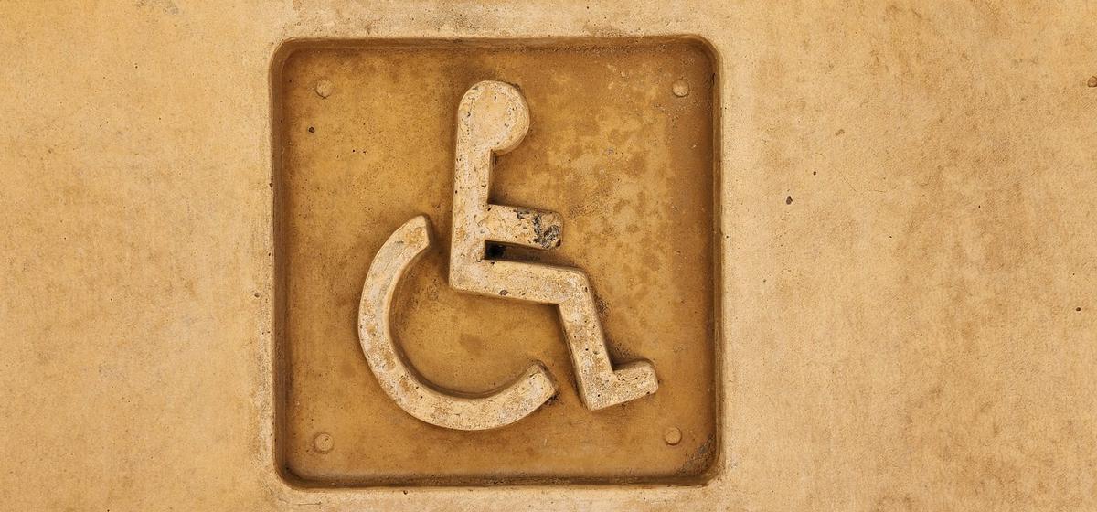 Why Must Government Be So Cruel to Disabled People?