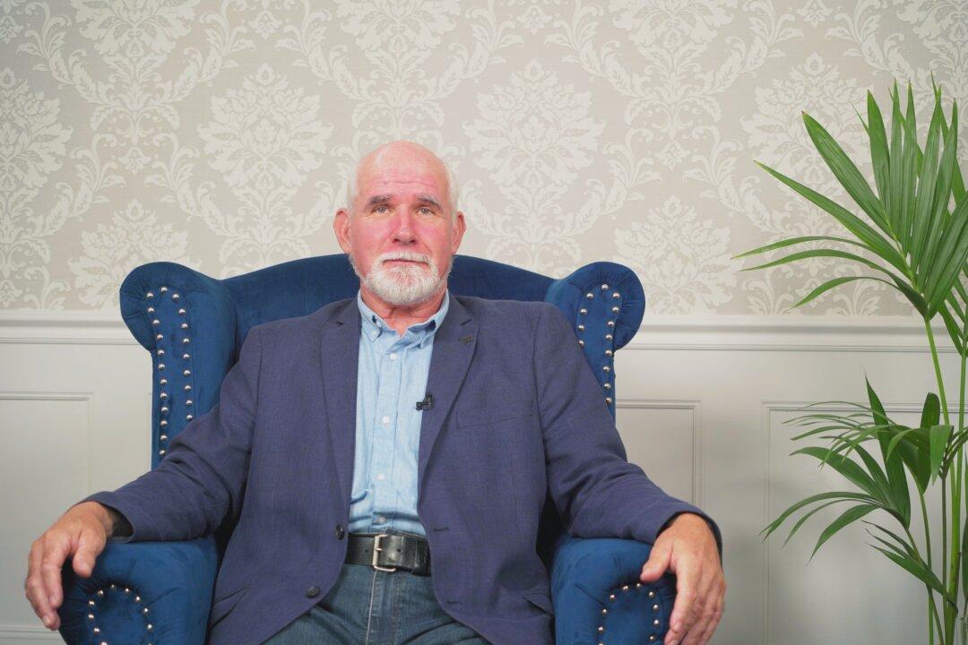 Author: Working-Class Fathers Kept From Seeing Their Children by ‘Gender Vigilantism’