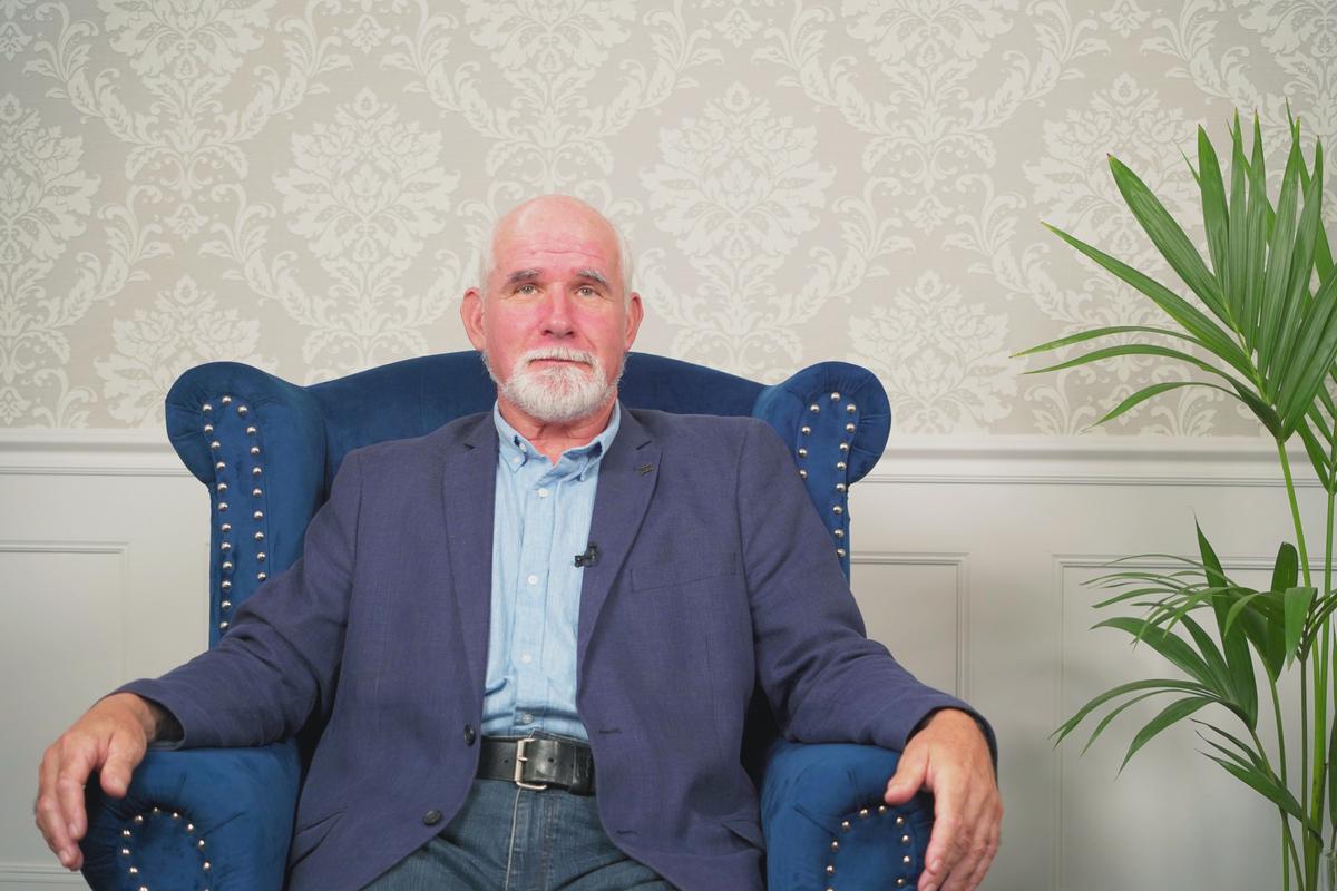 Author: Working-Class Fathers Kept From Seeing Their Children by ‘Gender Vigilantism’