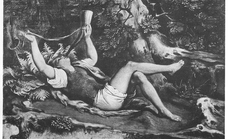 ‘The Boy’s Magic Horn’: Classical Music With Roots in Folk Songs