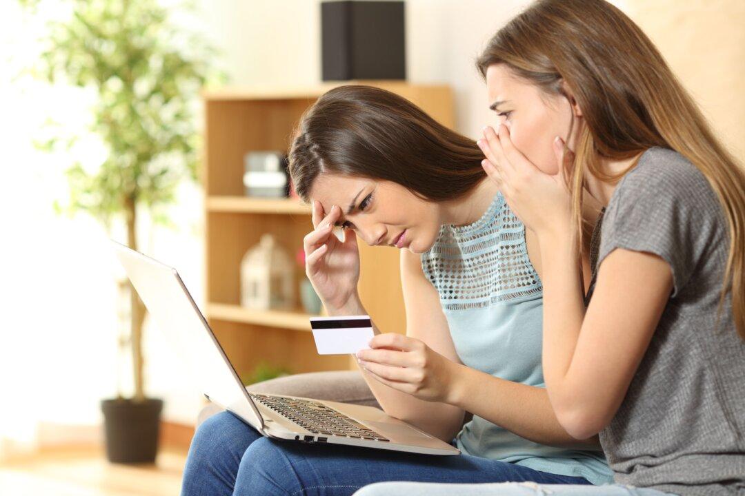 How to Recover From a Financial Security Breach