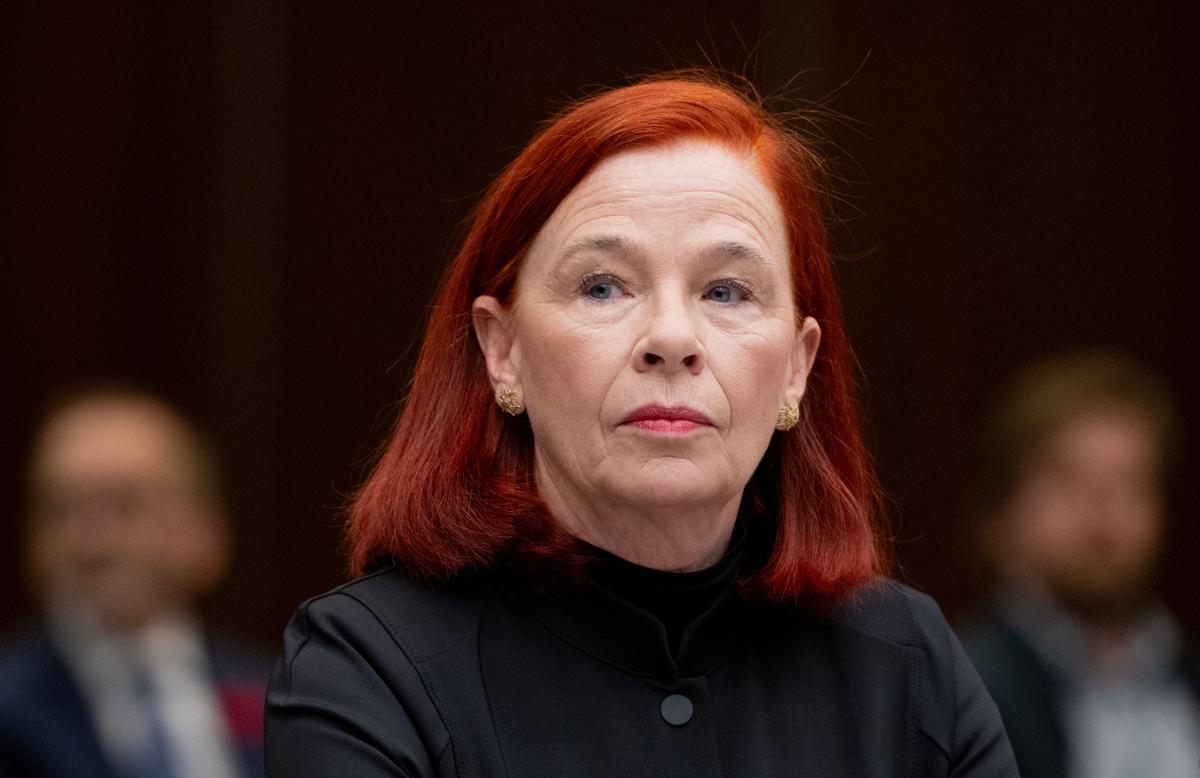 CBC CEO Questioned Over Performance Bonuses, Including Her Own, Amid Projected 800 Job Cuts