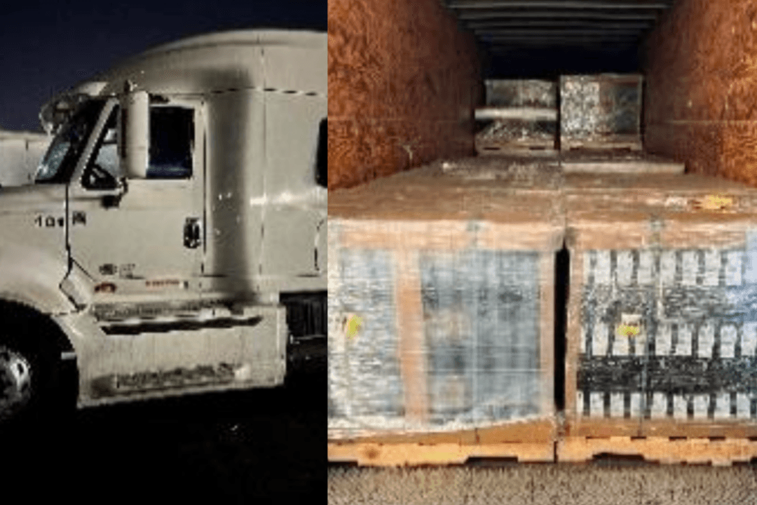 Southern California Man Arrested for Allegedly Stealing $4 Million Worth of Computers