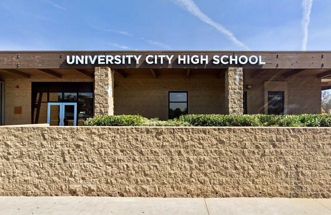 San Diego High School Teacher Arrested on Sex Charge Remains in Jail