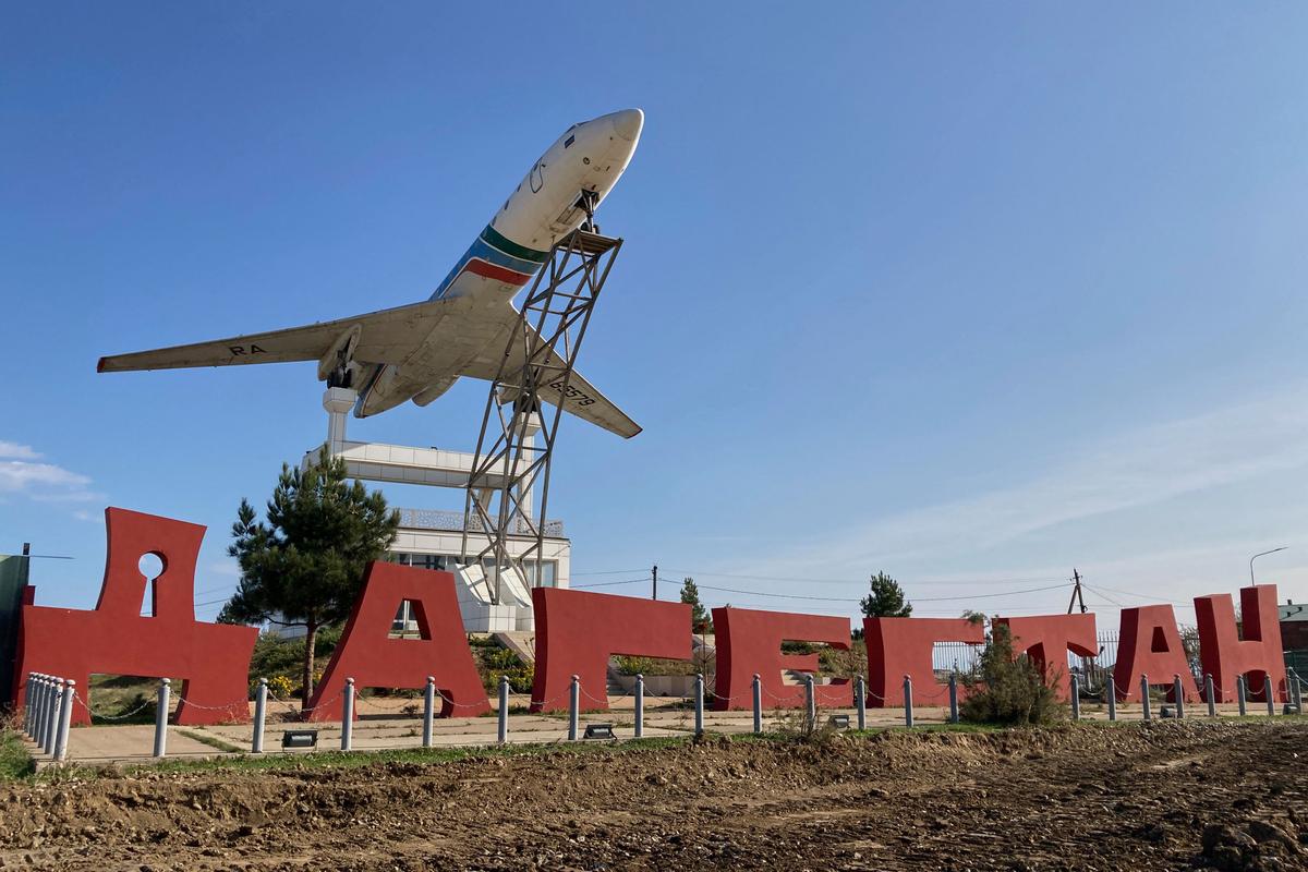 Anti-Semitic Mob Rampages in Makhachkala Airport: A Tale of Changing Times