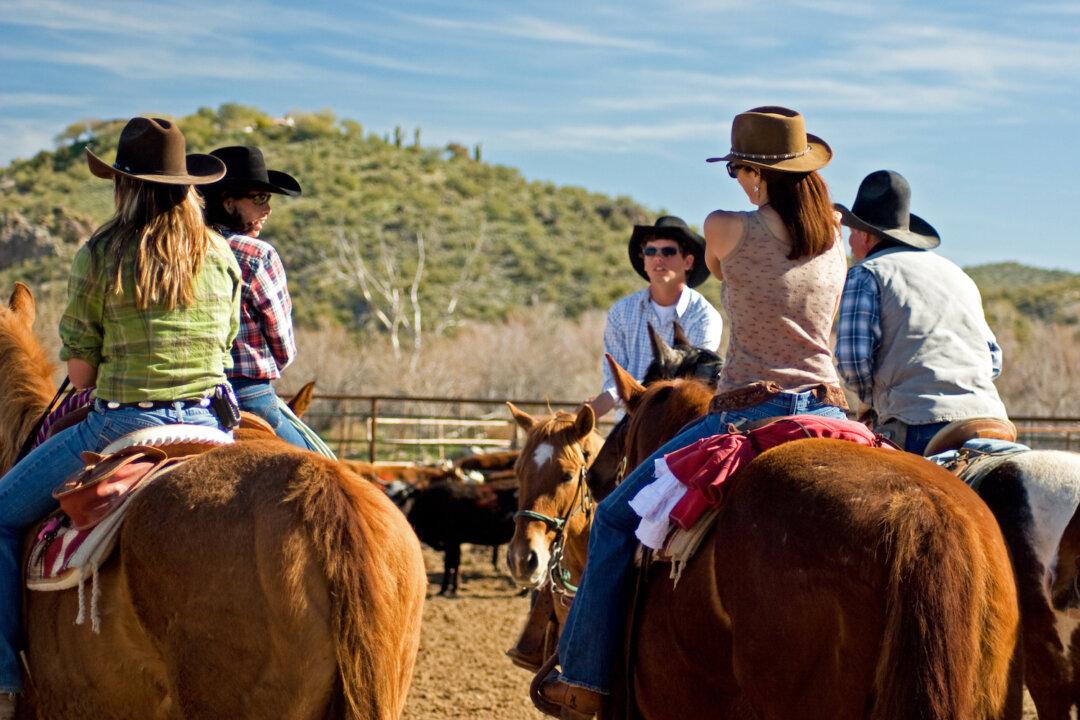 Taking the Kids: Holiday Getaways Closer to Home