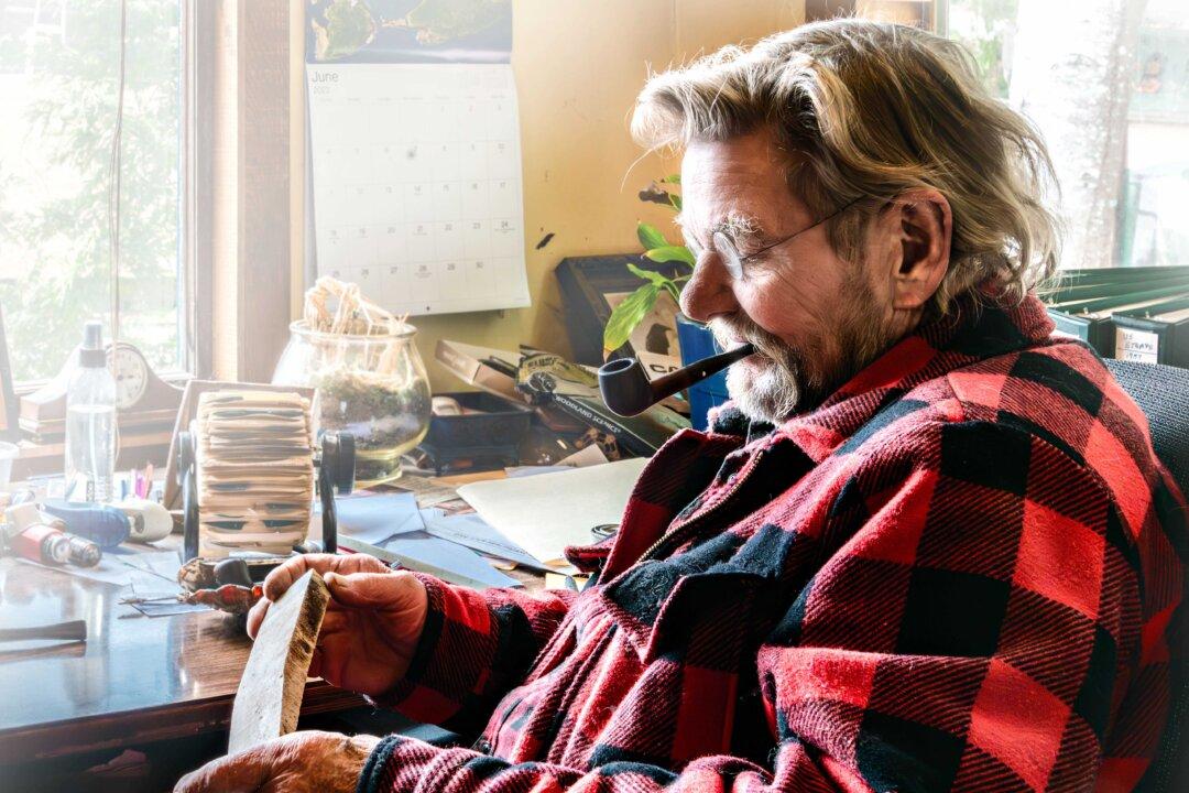 Owner of One of the Last Victorian Mills in America Is Preserving a Disappearing Craft—and Helping Veterans and Youth