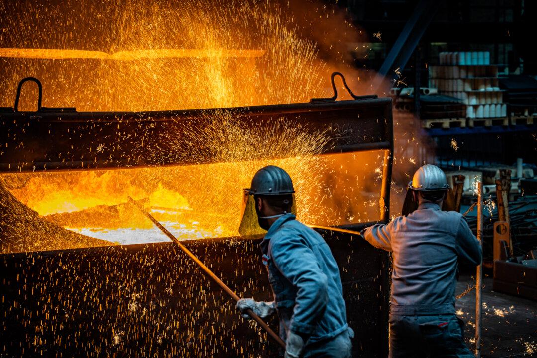 China Warns EU of Retaliation Over ‘Made in Europe’ Plan