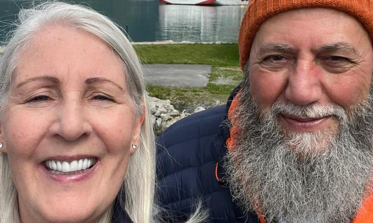 First Minister’s In-Laws Among 92 British Nationals Evacuated From Gaza Strip