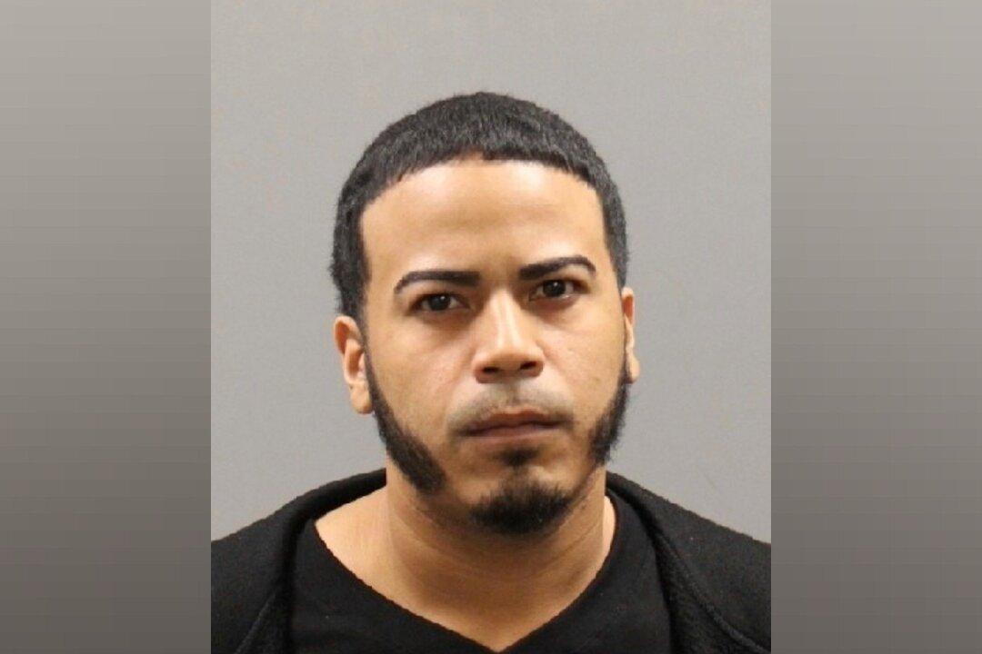 3rd Suspect Surrenders Over Massachusetts Shooting Blamed for Newborn Baby’s Death