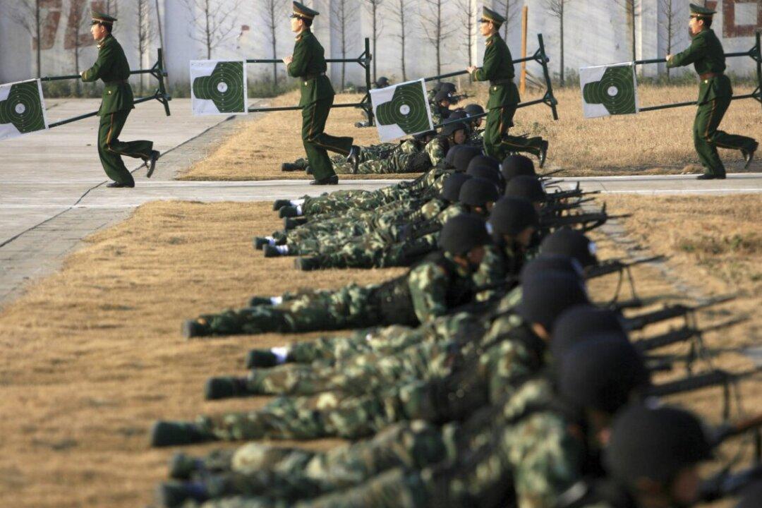 Suspicions Swirl Over Chinese Prime Minister’s Death