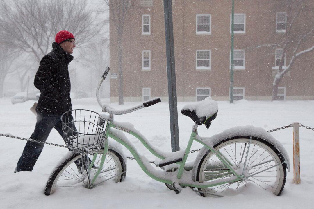 Several Provincial Finance Ministers Unite in Calling for Carbon Tax on Home Heating to Be Eliminated