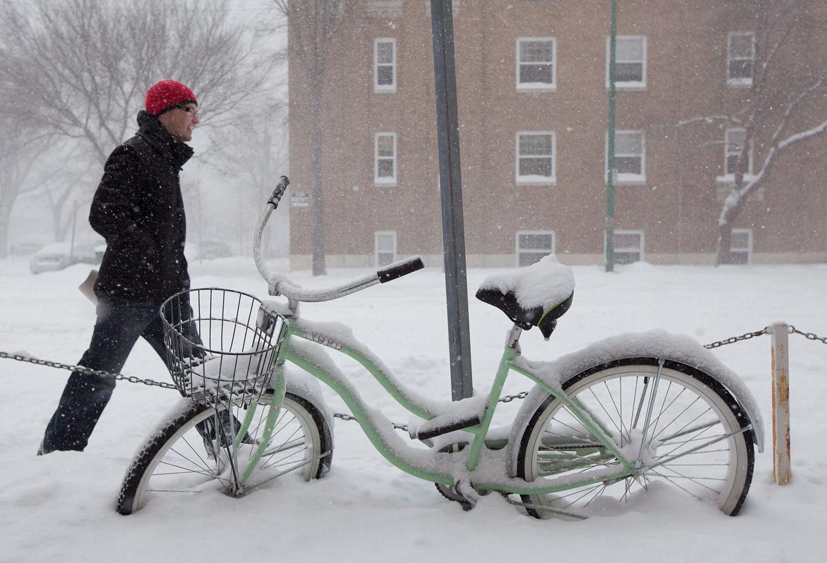 Several Provincial Finance Ministers Unite in Calling for Carbon Tax on Home Heating to Be Eliminated