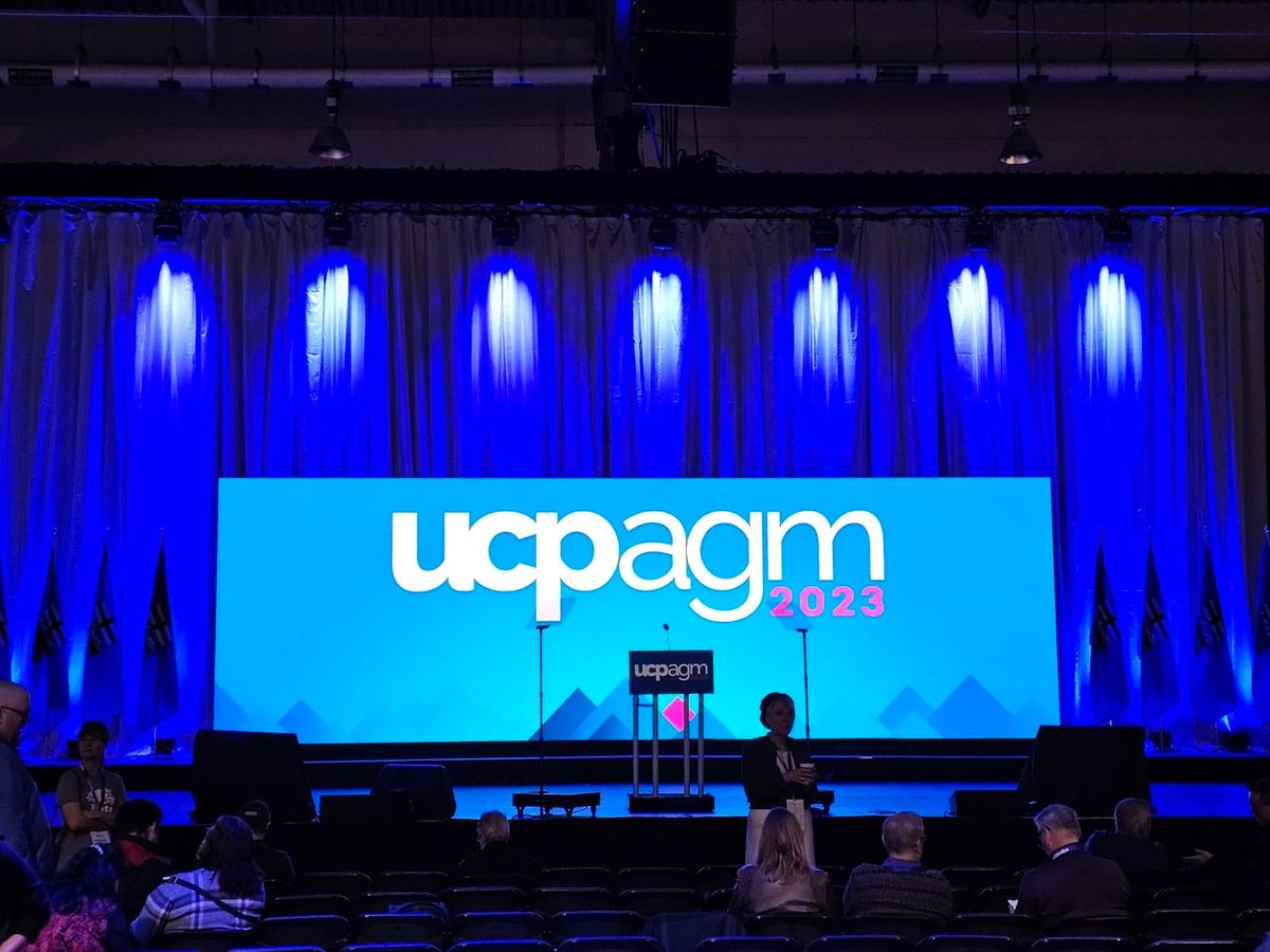 Alberta UCP Delegates Vote to Uphold Parental Rights, Reject Medical Coercion and 2035 Net-Zero Targets