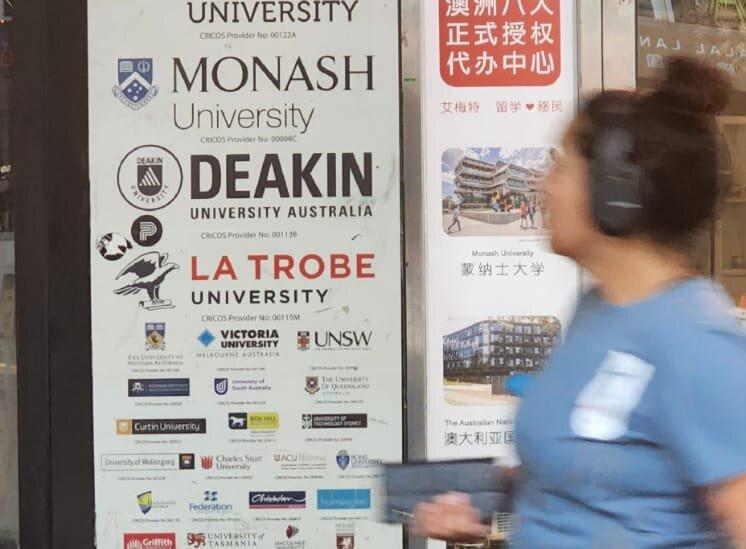 Raising the Bar on Student Migrants Could Backfire, Property Council Warns